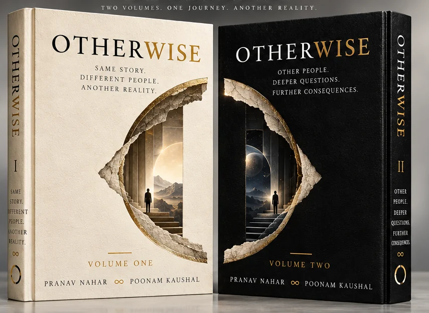 OTHERWISE Volume I and Volume II